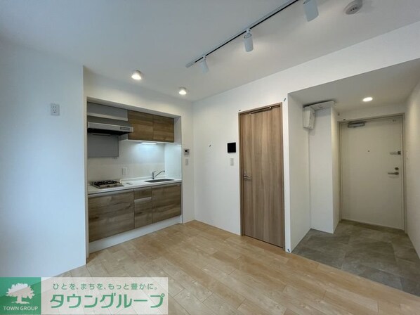 D‘sVARIE高田馬場レジデンスの物件内観写真